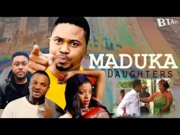 Video: MADUKA